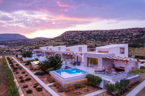 Amoopi Villa | Aros Luxury Villas