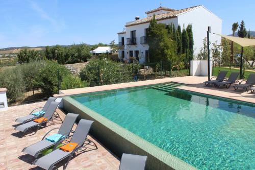 Ronda Hotel | Arriadh Hotel