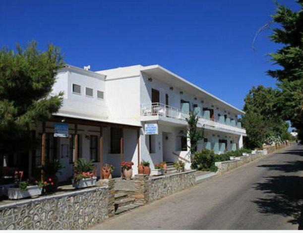 Artemonas Hotel | Artemon Hotel