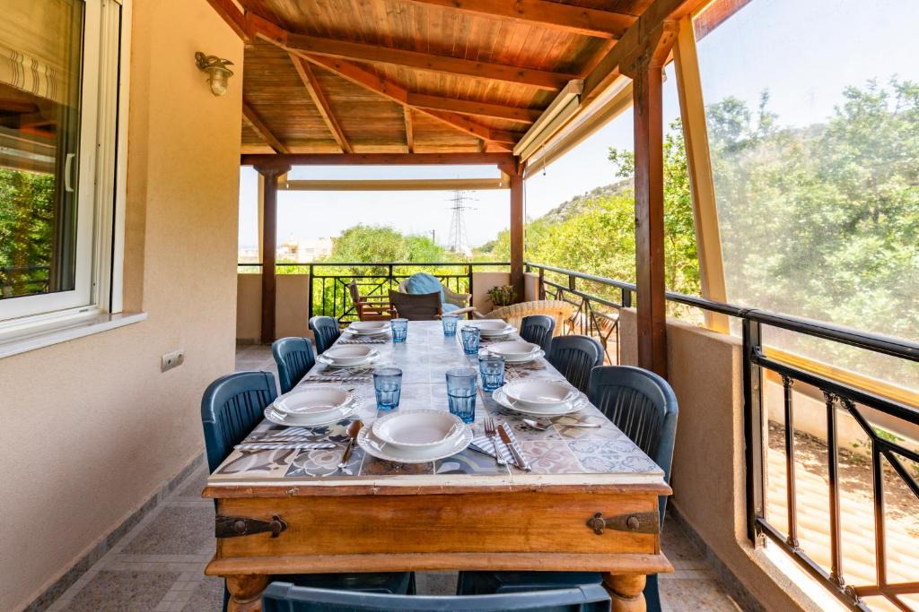 Stalida Villa | Astali Home