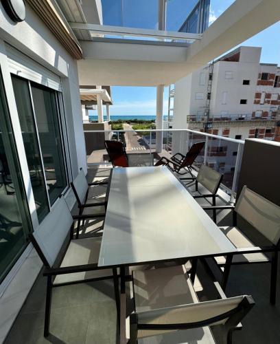 Oliva Apartment | AT Gregal IV