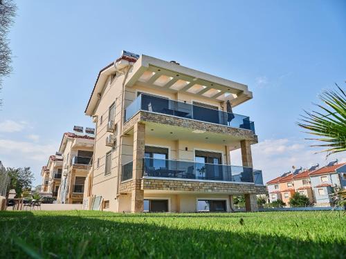 Lefkippos Apartment | Atel Rent House