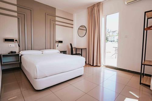 Centro - Sagrario House | Atenas Granada