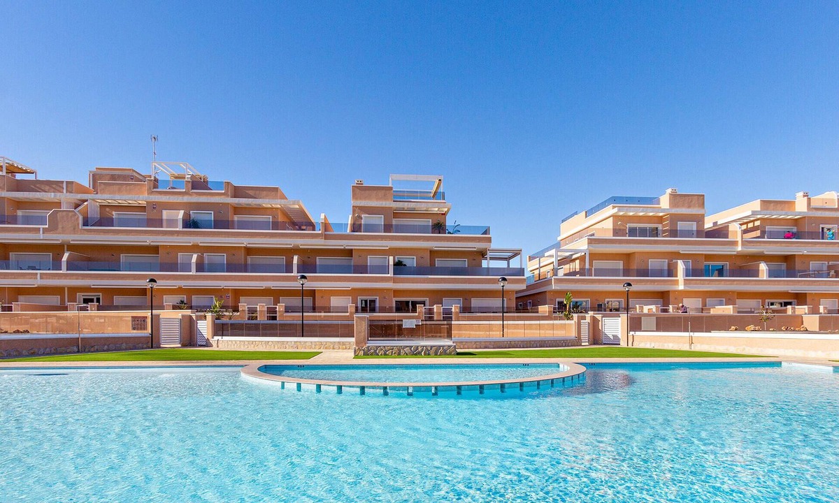 Pilar de la Horadada Apartment | Awesome apartment in Torre de la Horadada