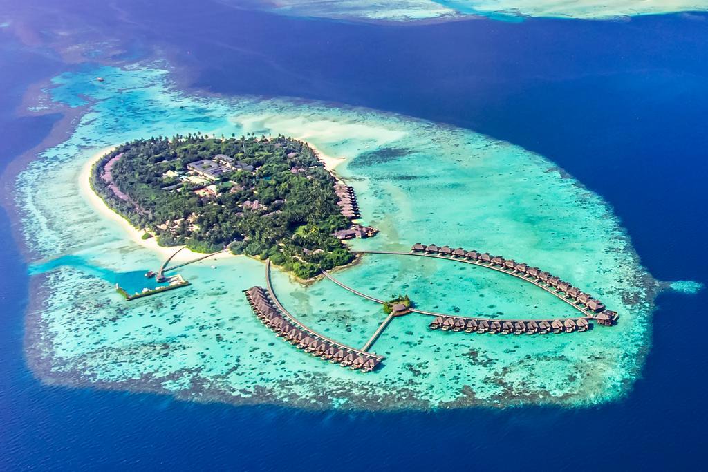 Maguhdhuvaa Hotel | Ayada Maldives