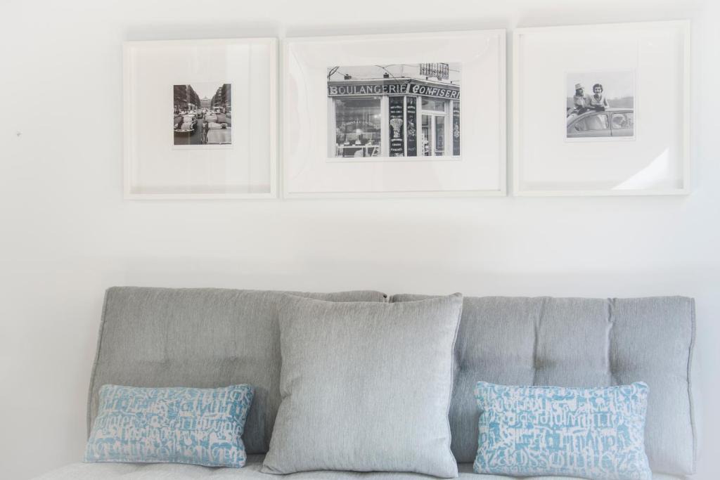 Goya Apartment | Ayala 152