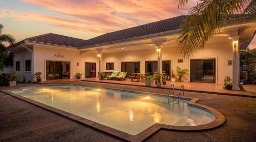 Krabi Villa | Ayeda Villa 2
