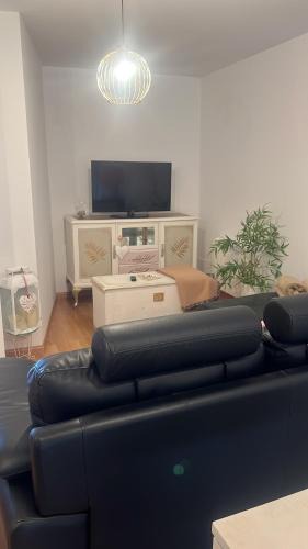 El Barraco Apartment | Azabache