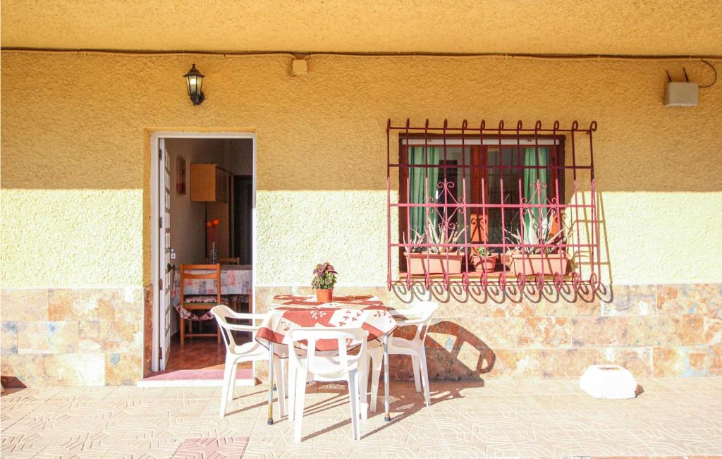 La Azohia House | AZOHIA 2