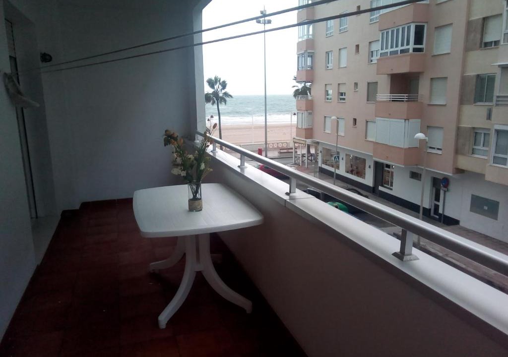 Cadiz Apartment | Azul Maritimo