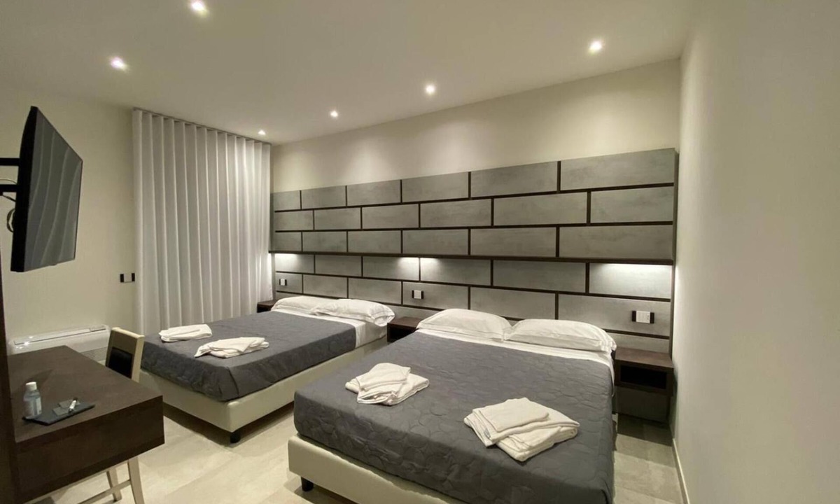 Baggiovara Bed & Breakfast | B&B Bertani