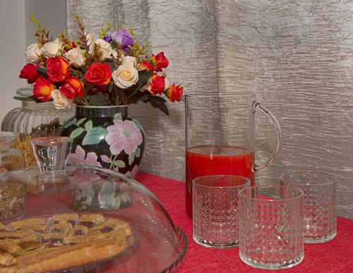Sant'Antonio Bed & Breakfast | B&B Dei Cavalieri