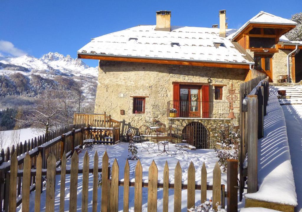 Reallon Bed & Breakfast | B&B Fontbriand