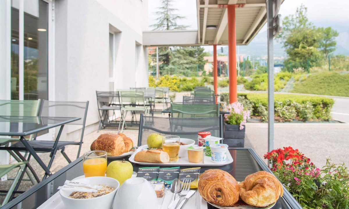 Gap Hotel | B&B HOTEL Gap