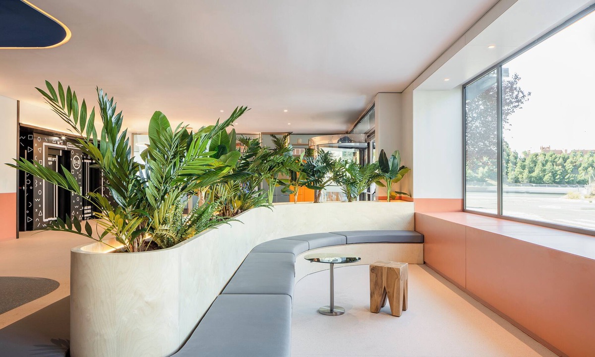 Getafe Hotel | B&B Hotel Madrid Getafe