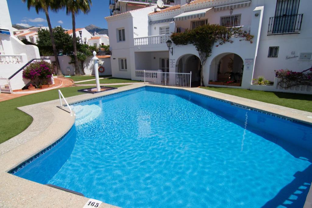 Nerja Apartment | BAJAMAR II 22 MENYBER