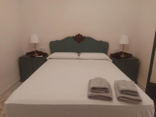 Aguilar de la Frontera Apartment | Balcón de Aguilar