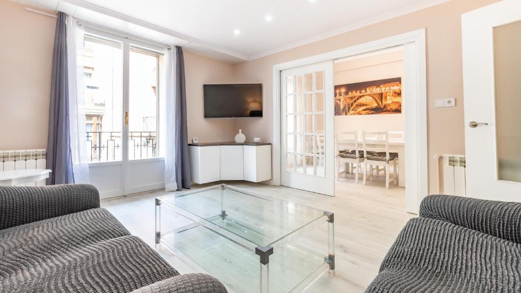 Old Town Apartment | Balcon del Torico