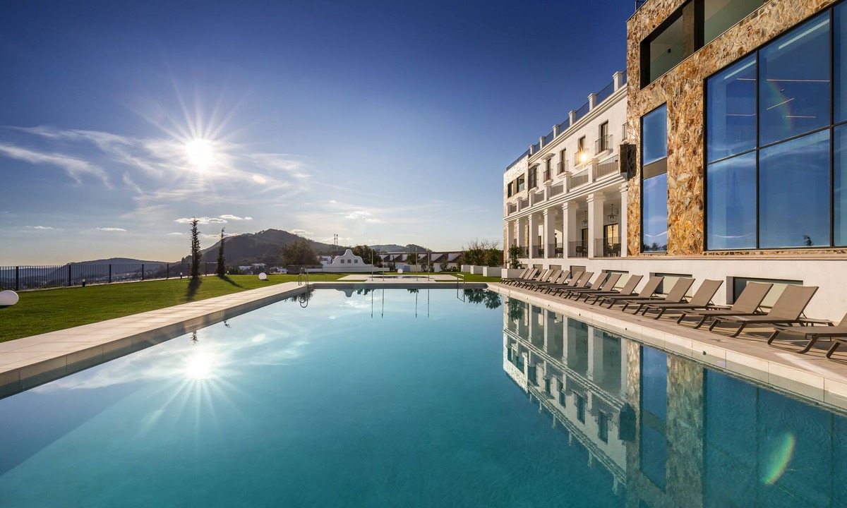 Aracena Hotel | Barcelo Aracena