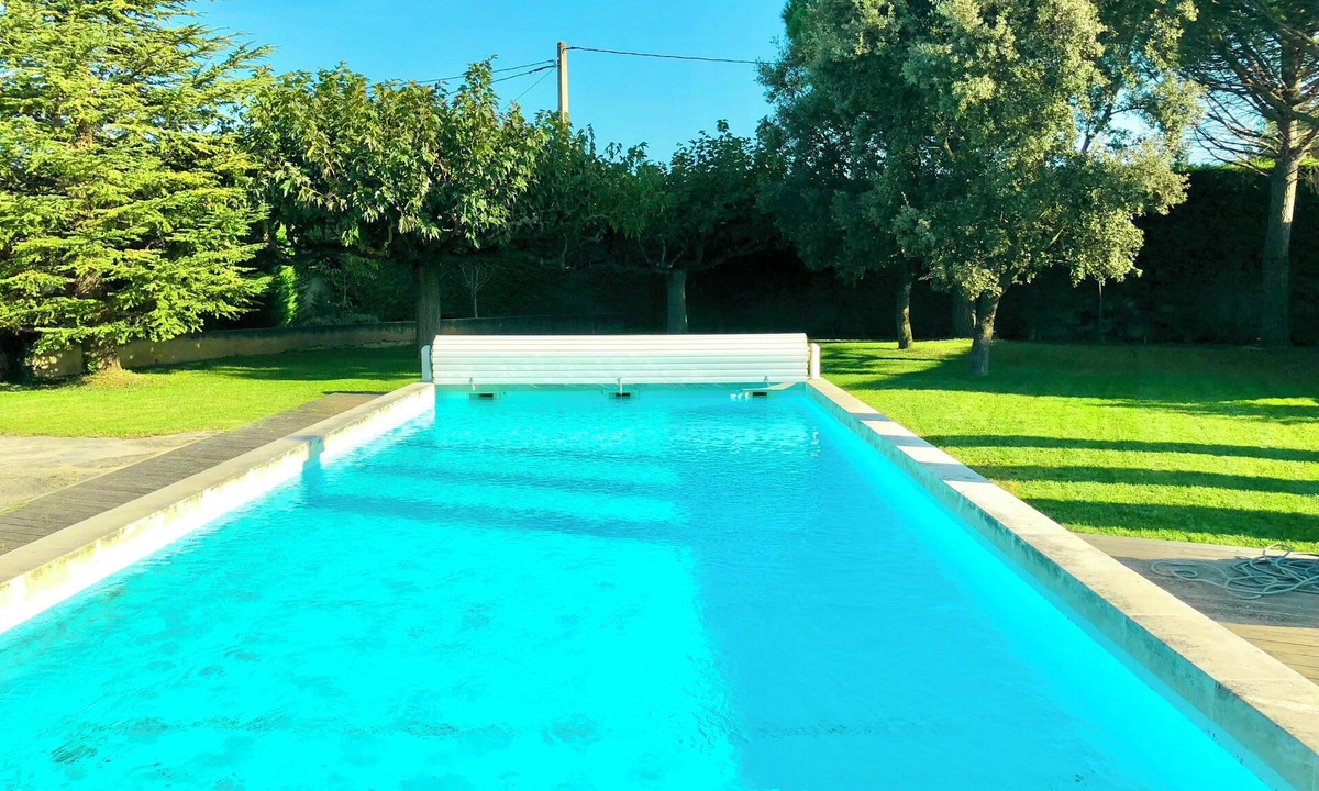 Cavaillon House | Bastide desRomarins