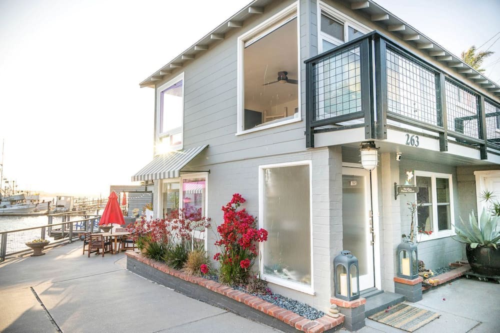 Morro Bay House | Bayfront Beach House in Morro Bay, CA
