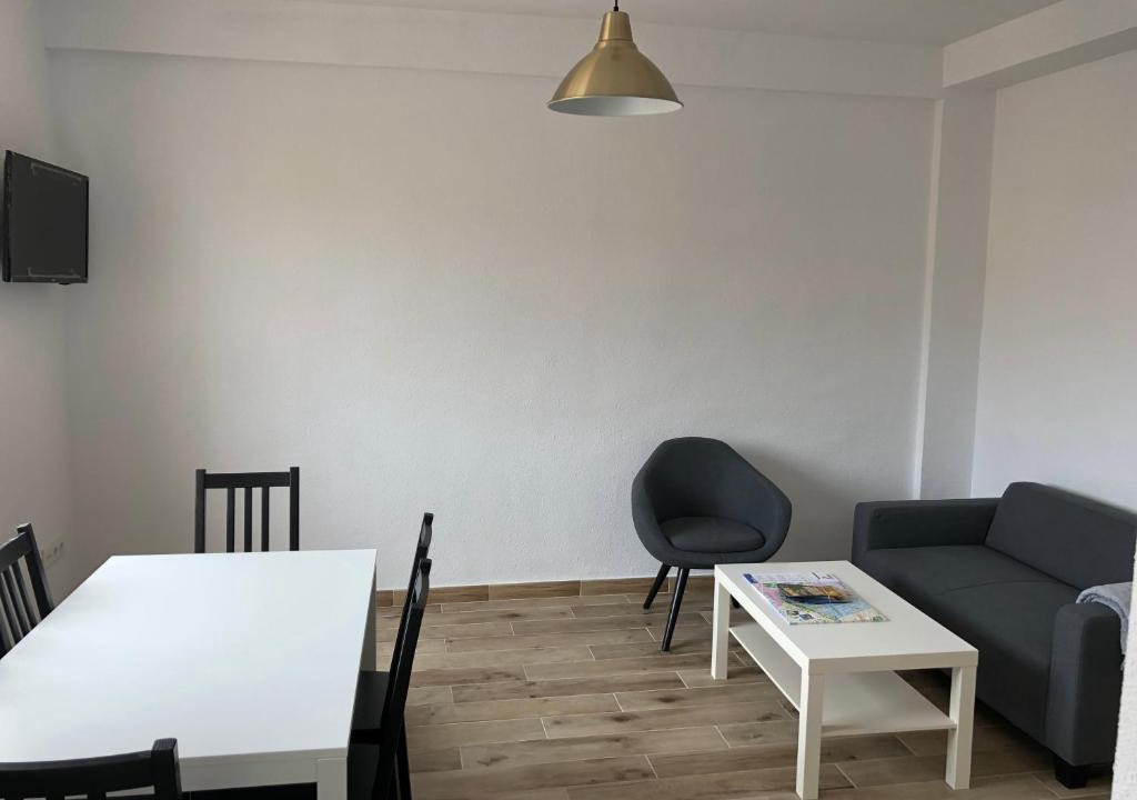 El Cabanyal Apartment | Beach-Arenas