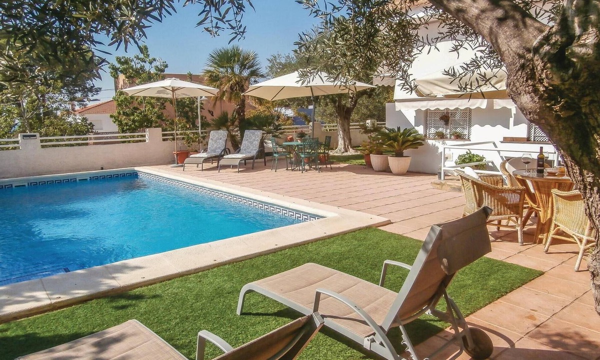 La Azohia Apartment | Beach front apartment in Cartagena