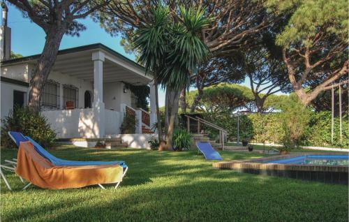 Mazagon House | Beach Front Home In Mazagón