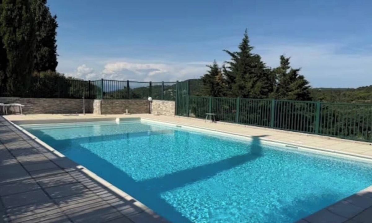 La Garde-Freinet Apartment | Beautiful 3 bedroom apartment