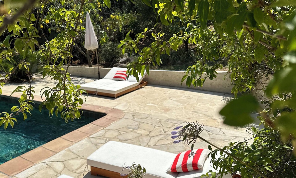 La Garde-Freinet Villa | Beautiful private villa in an enchanting green landscape