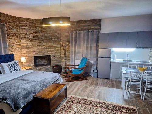 Nikisiani Apartment | Bella Gaia
