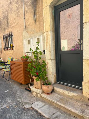 Saint-Vallier-de-Thiey Apartment | Bella Vista Cabris