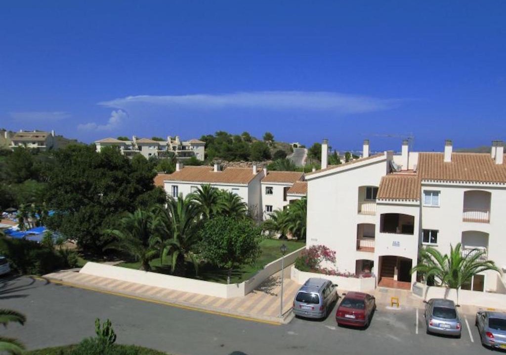 Atamaria Apartment | Bellaluz 17