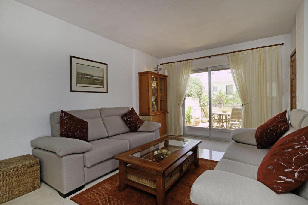 Atamaria Apartment | Bellaluz 1702