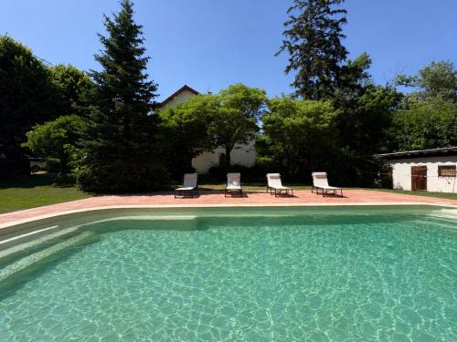 Gap House | Belle maison, SPA, proche centre-ville