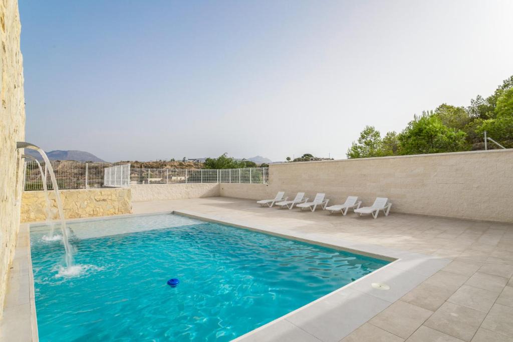 Alicante Villa | Bender House