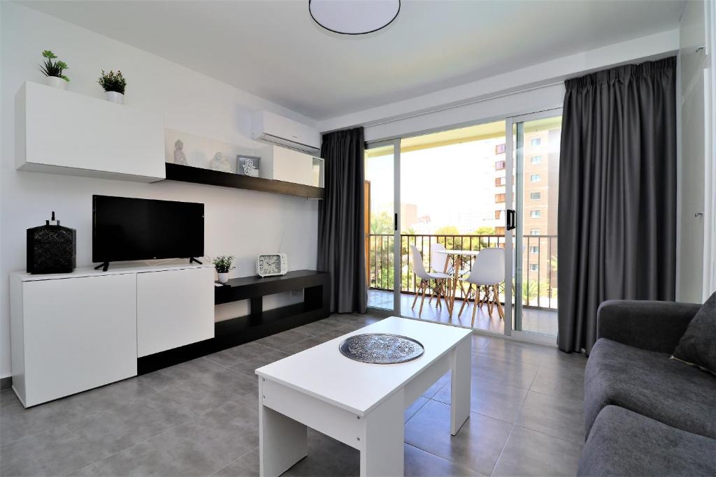 Rincon de Loix Apartment | Bermudas 313