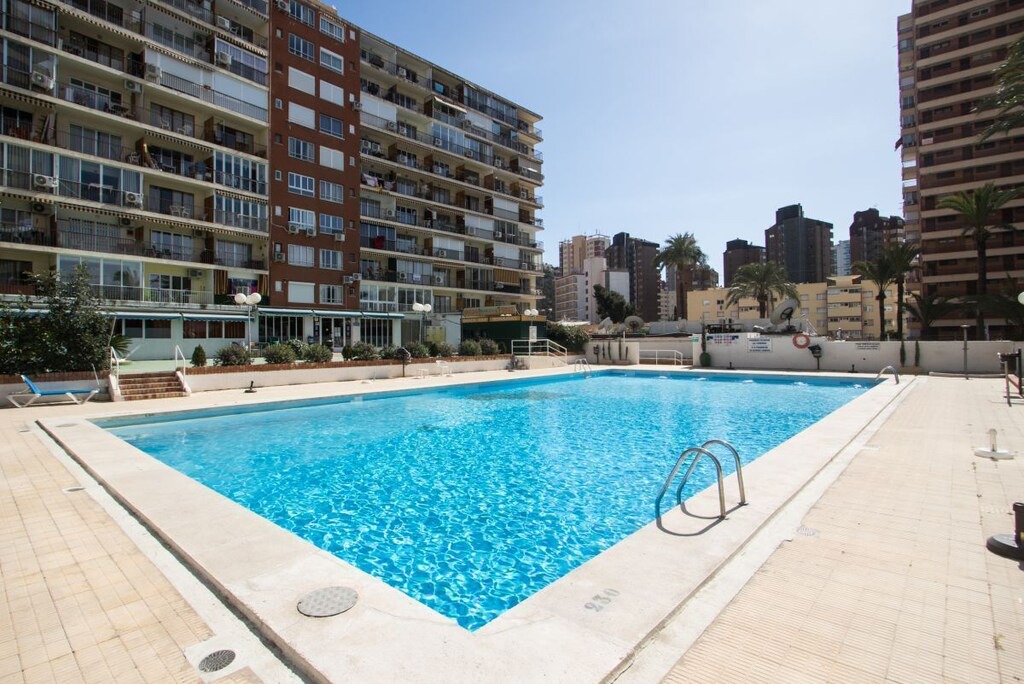 Rincon de Loix Apartment | BERMUDAS 4º - STUDIO
