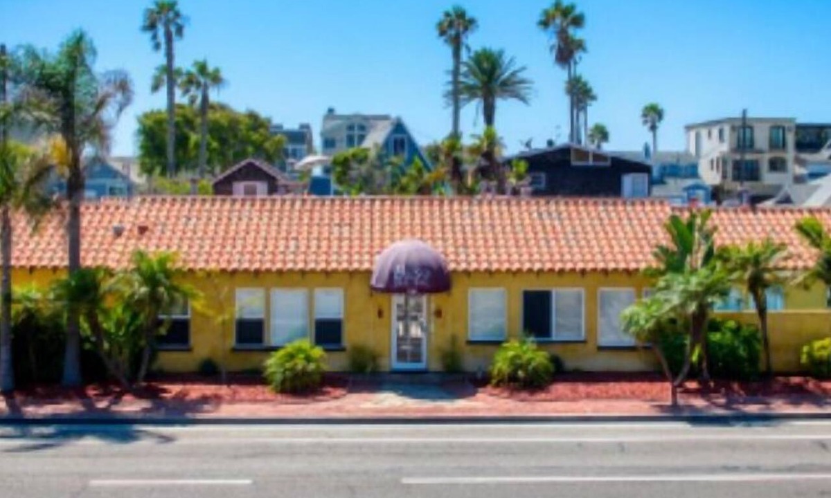 Sunset Beach House | BESO DEL SOL