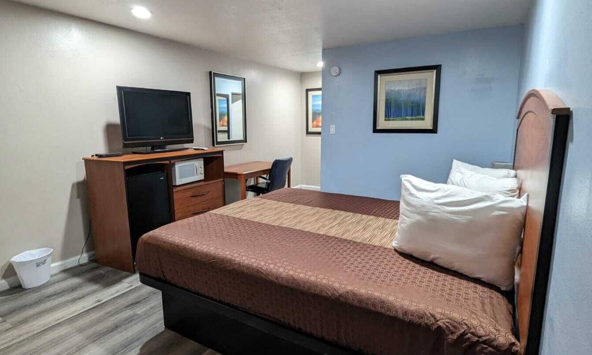 Barstow Hotel | Best Motel
