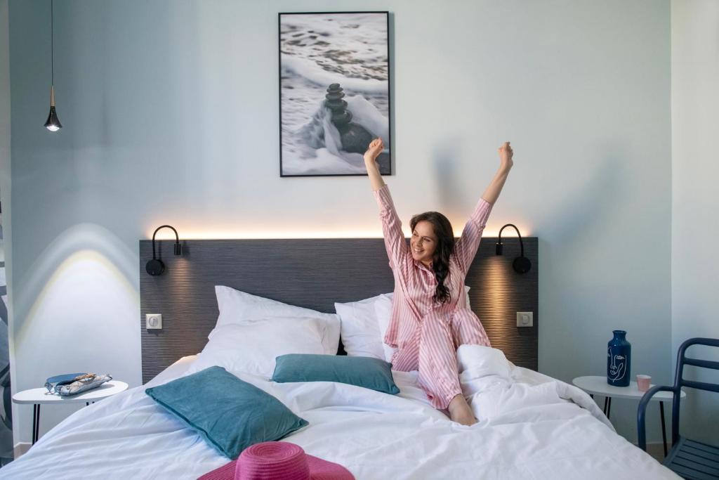 Centre Ville-Gare Hotel | Best Western Alba