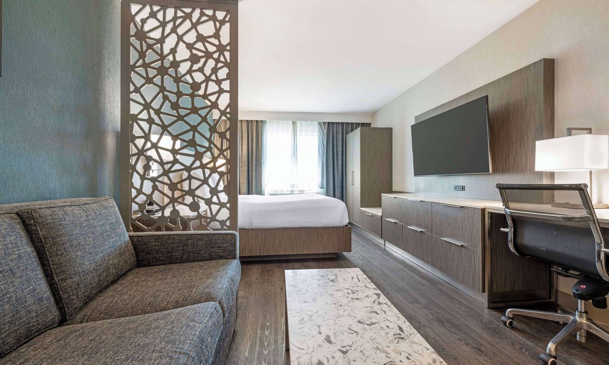 Temecula Hotel | Best Western Plus Temecula Wine Country Hotel &Suites