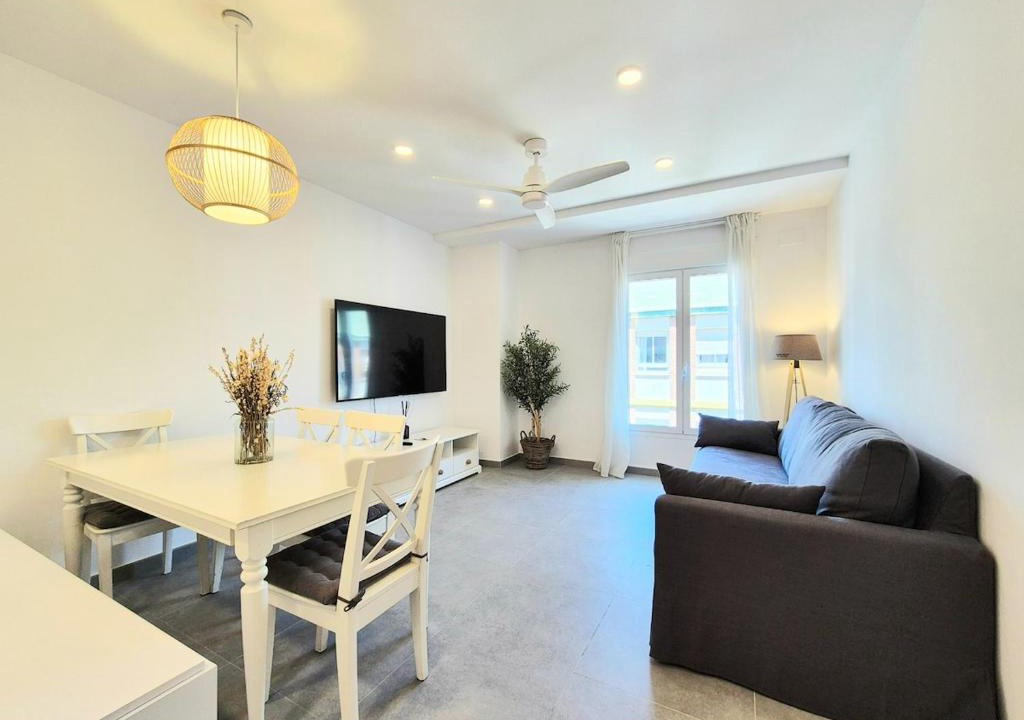 Cercadilla-Medina Azahara Apartment | BHost - Los Patos