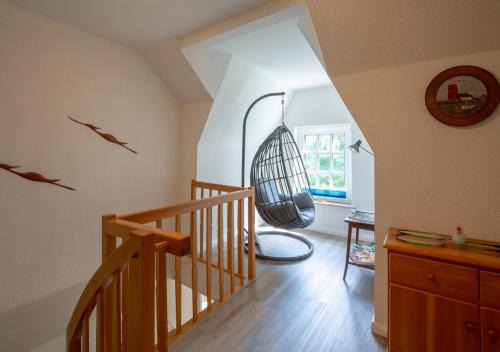 Ostersiel House | Bibis Hus