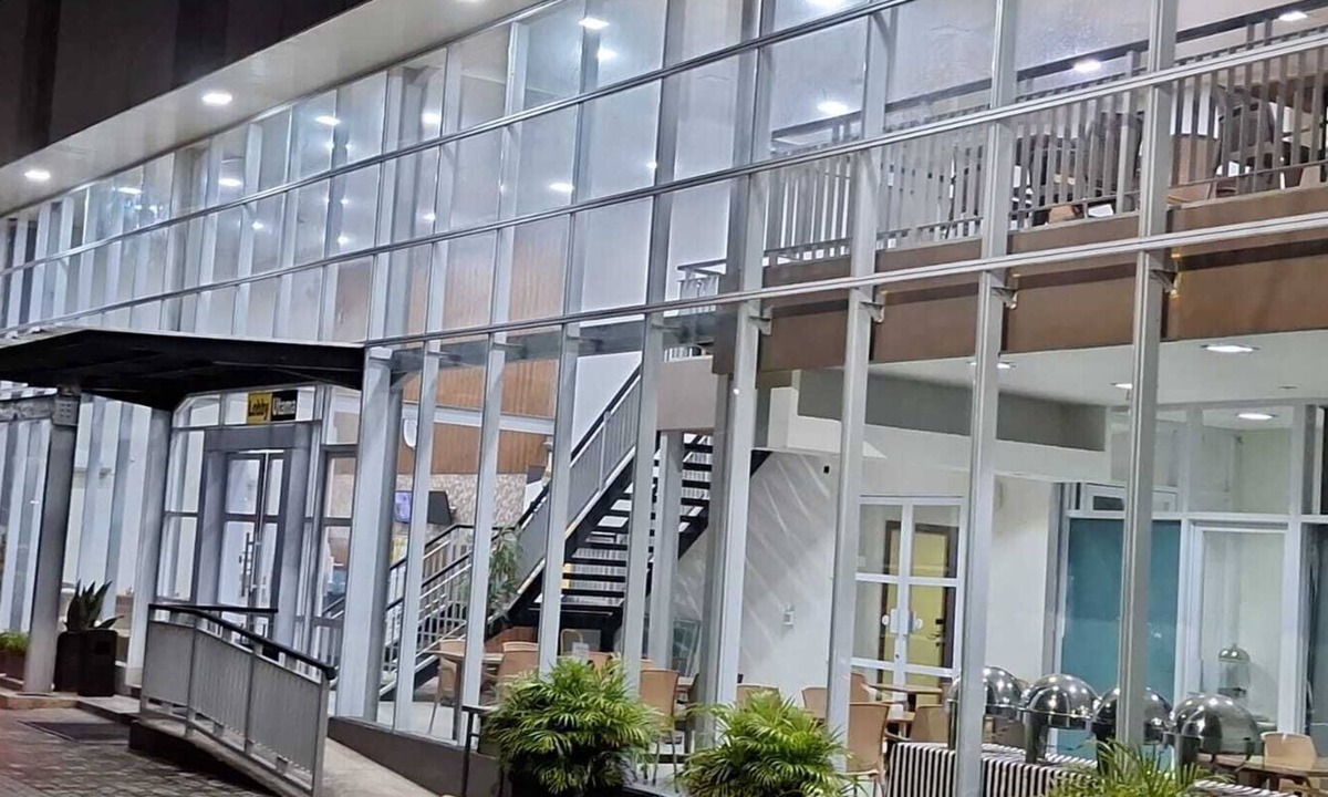 Balikpapan Hotel | Bintang Hotel