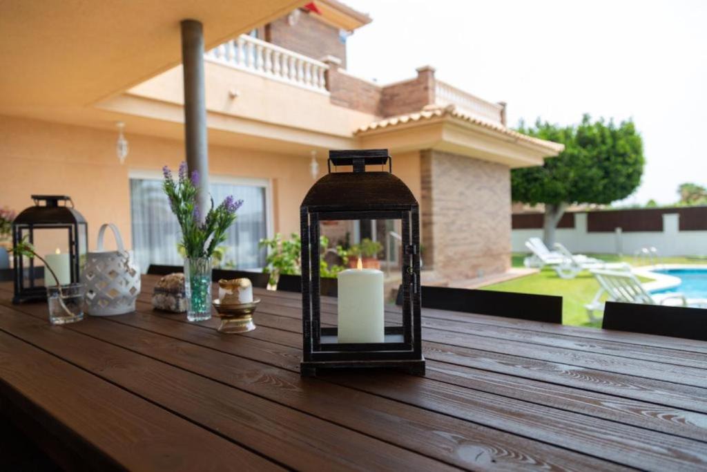 El Mas Mel Villa | Blended
