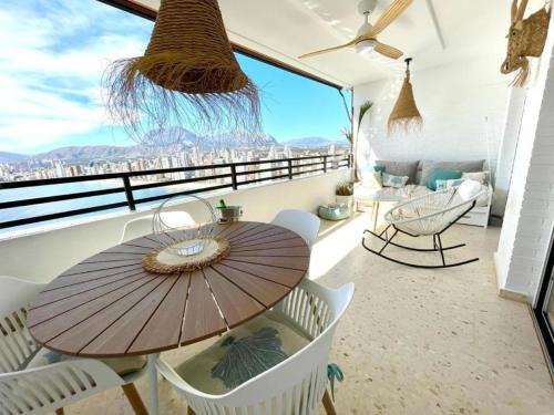Benidorm Apartment | BLUE MARIN BENIDORM
