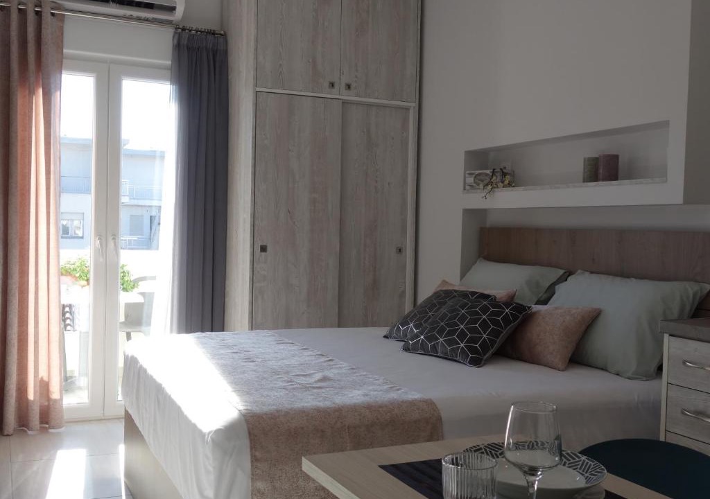 Perea Apartment | Blue Sky Studio