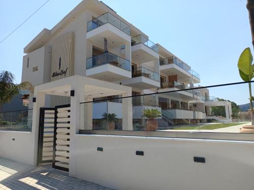 Volvi Hotel | Blueleaf