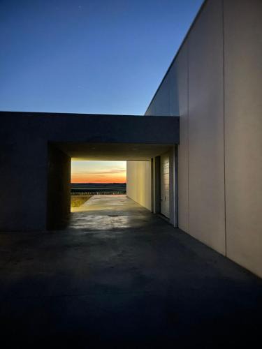 El Pego Hotel | Bodega Díscolo